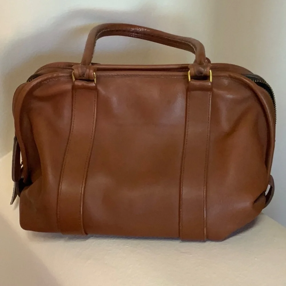 Coach vintage handbag - Picture 1 of 7